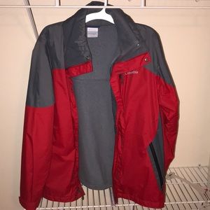 Columbia Snow Jacket